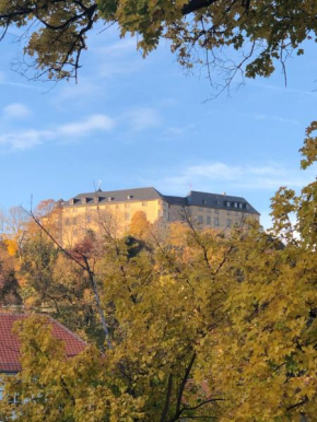 Almaresidenz